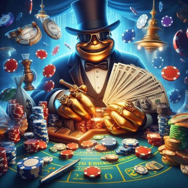 Metode pembayaran lokal yang tersedia di moonbet303