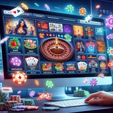 moonbet303 featured game showcase